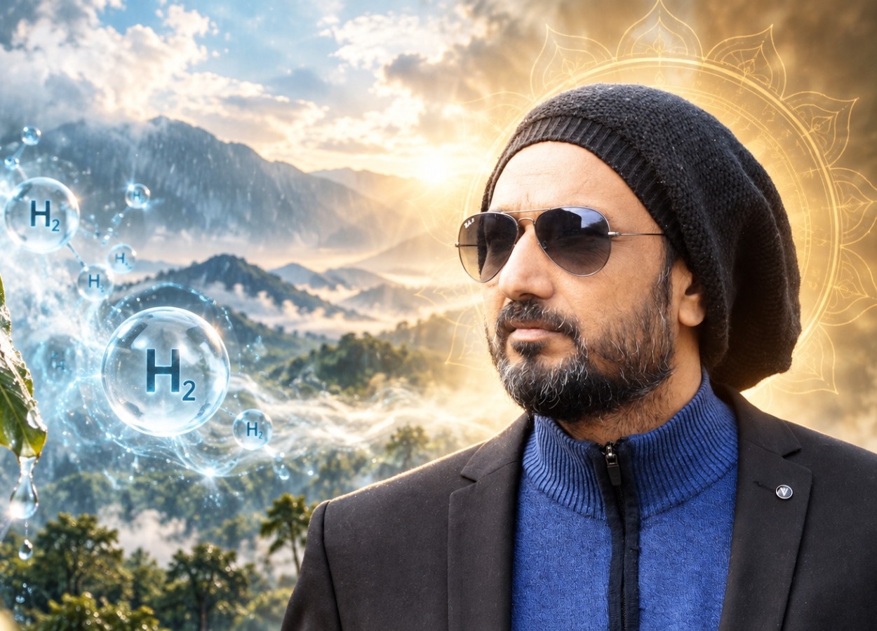 Guru Urja Sakha Wellness Wisdom