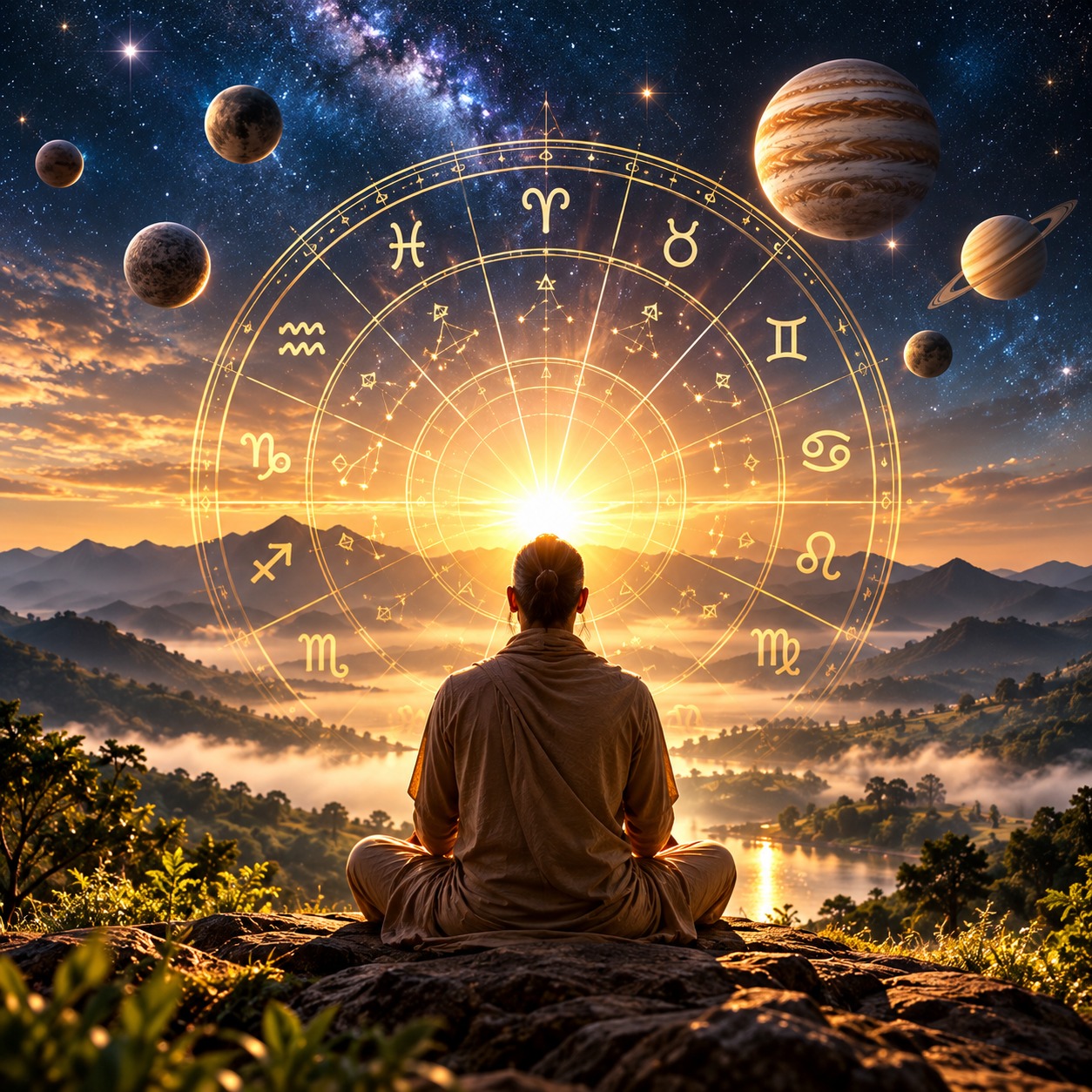 More Than A Condition - Jyotish Chikitsa