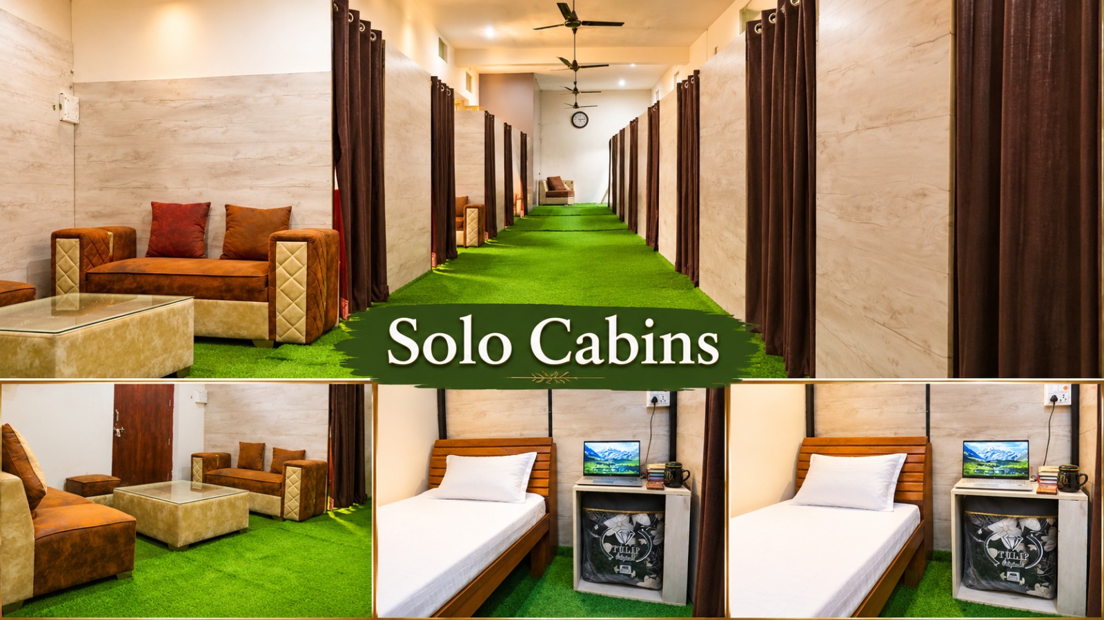 Sakha Retreat Ambiance 3