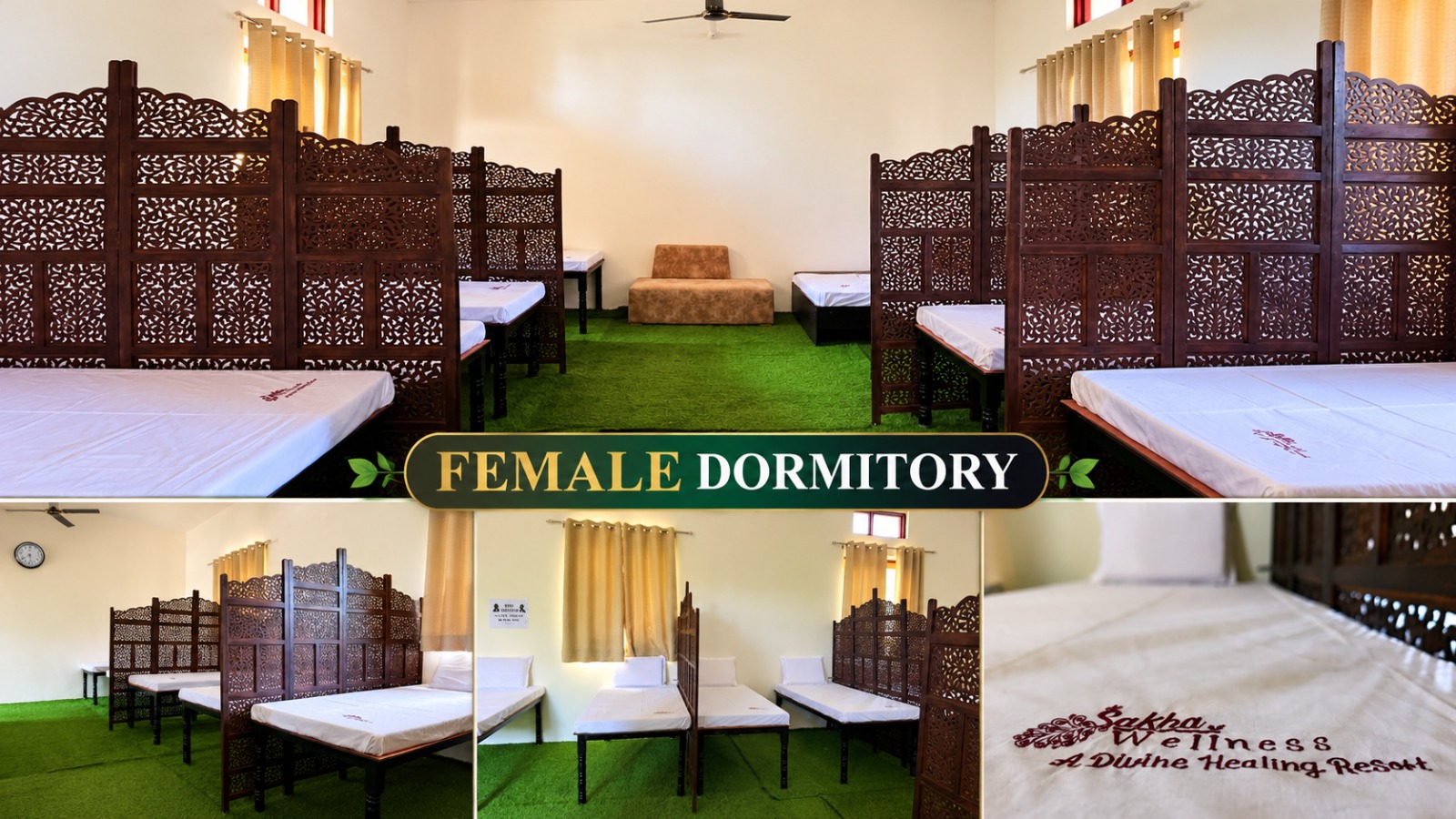 Sakha Retreat Ambiance 4
