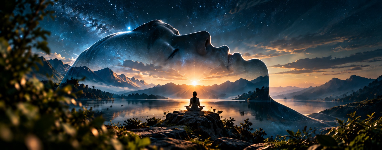 A Unique Pathway Towards Transformation