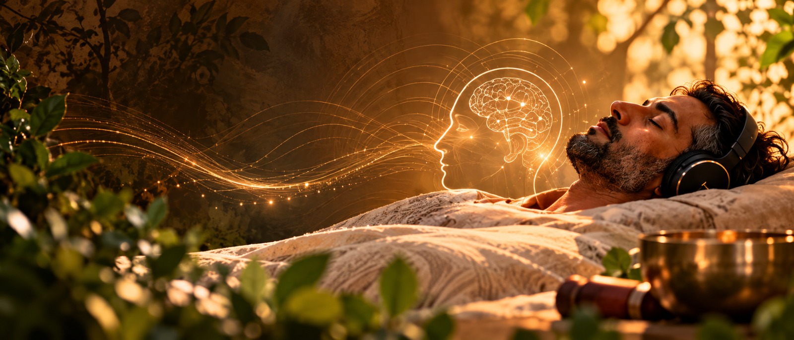 More Than Just Relaxation Conscious Rest