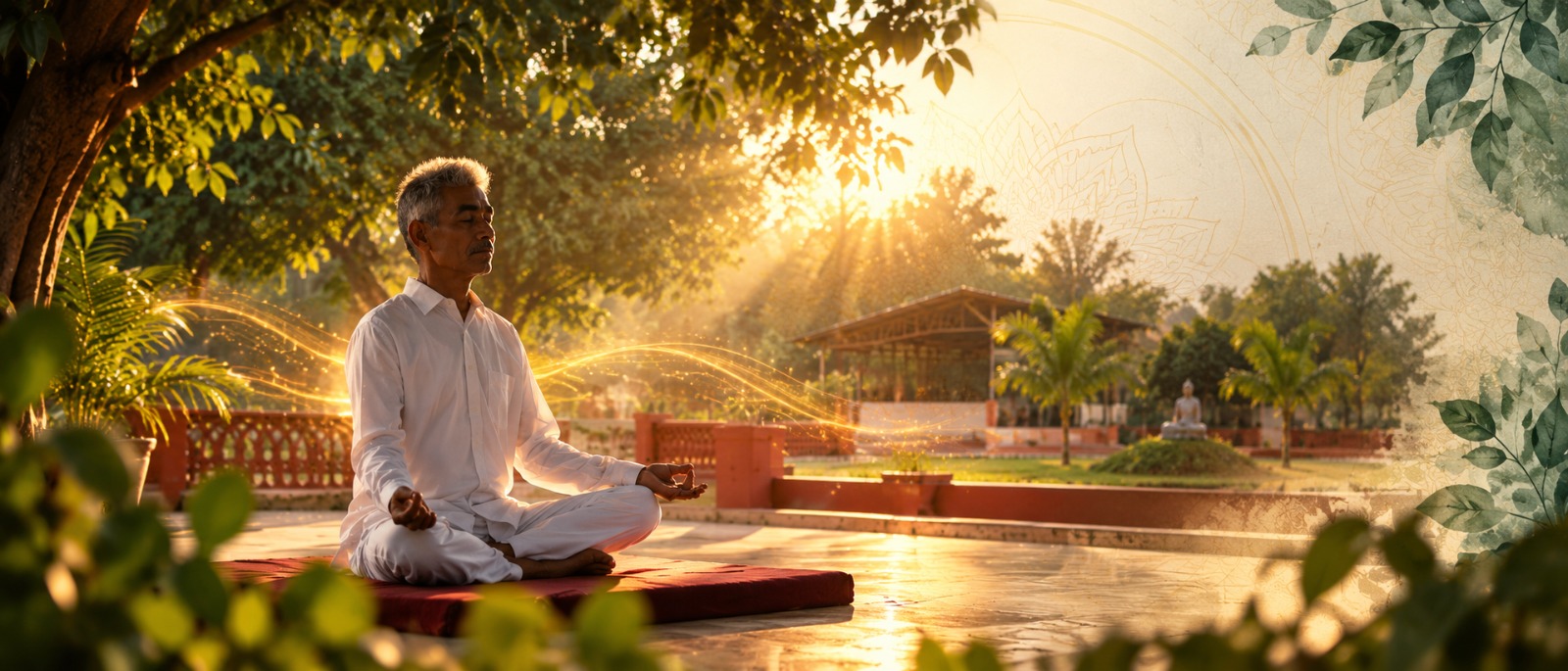 A Return to Natural Awareness